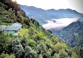 Trabzon Mountain House-UZUNLU
